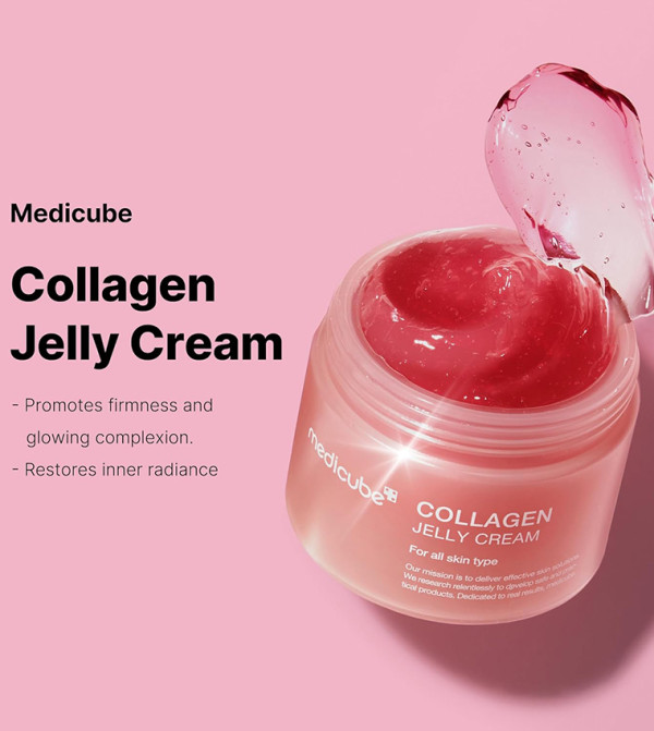 Medicube Medicube - Coral Moisturizers