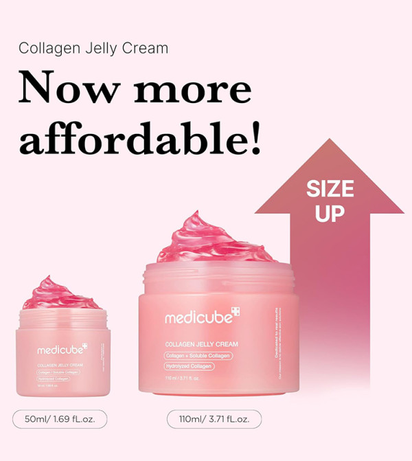 Medicube Medicube - Coral Moisturizers