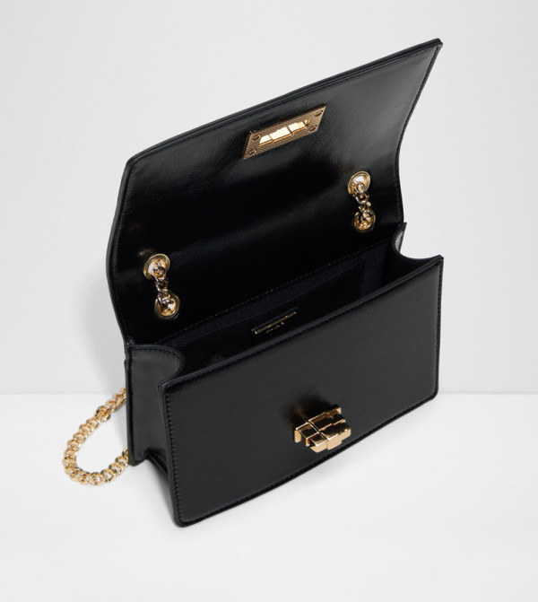 Aldo  Bags - BLACK Cross Body Bags