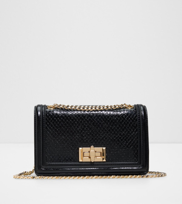 Aldo  Bags - BLACK Cross Body Bags