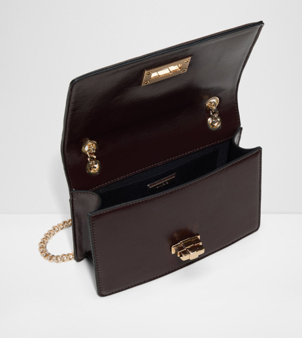 Aldo  Bags - Brown Cross Body Bags