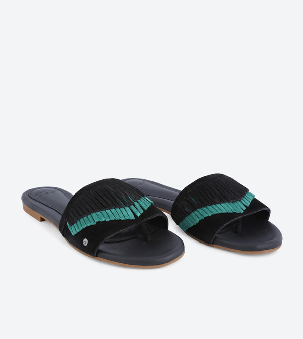 Ugg Ugg - Black false