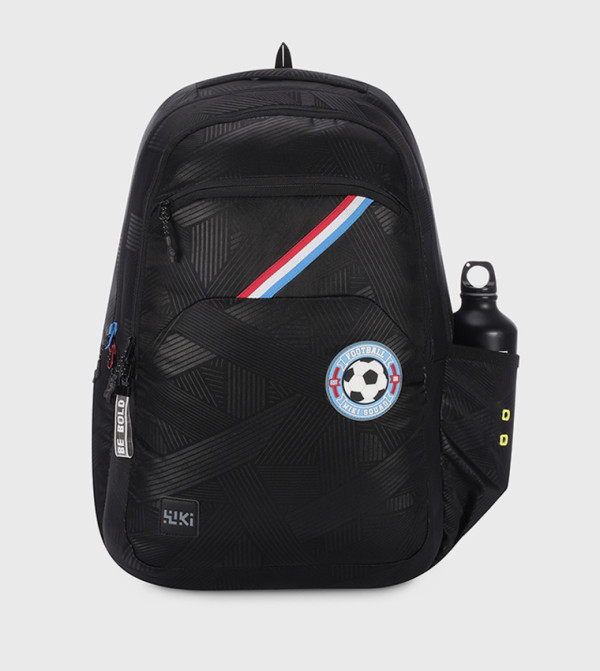 Wildcraft Wildcraft - Black Backpacks