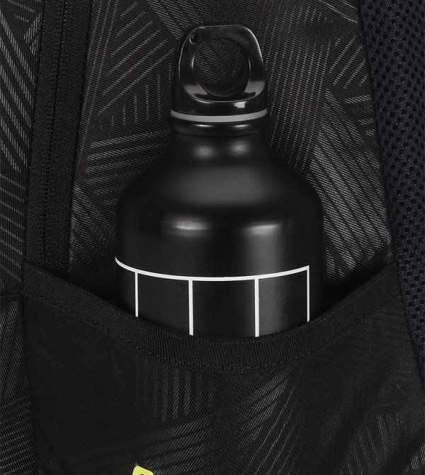 Wildcraft Wildcraft - Black Backpacks