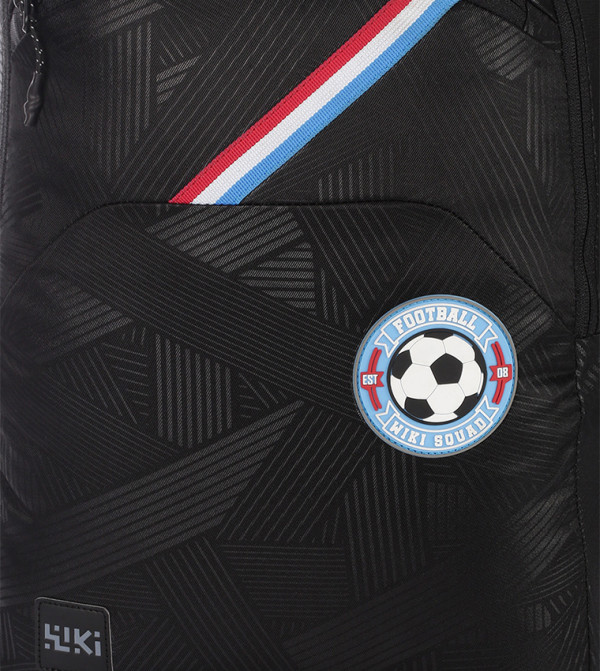 Wildcraft Wildcraft - Black Backpacks