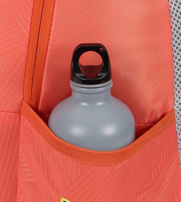Wildcraft Wildcraft - Orange Backpacks