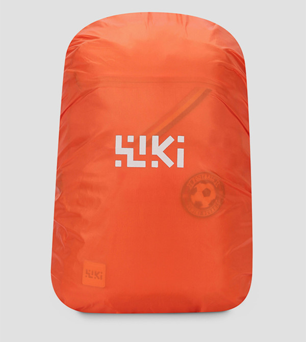Wildcraft Wildcraft - Orange Backpacks