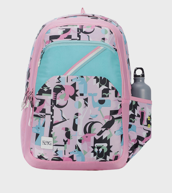 Wildcraft Wildcraft - Pink Backpacks
