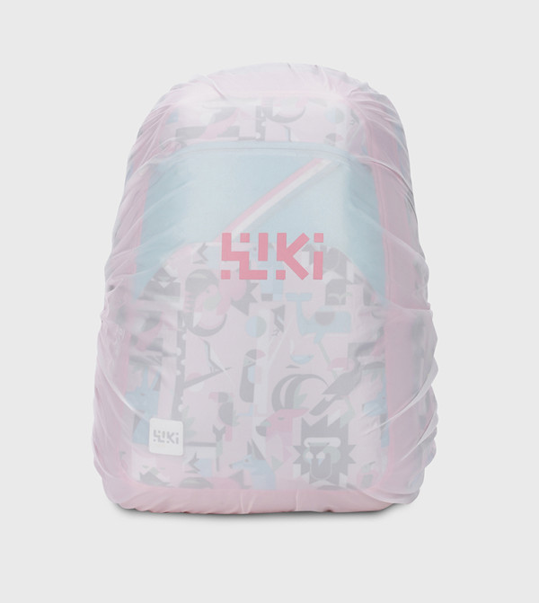 Wildcraft Wildcraft - Pink Backpacks