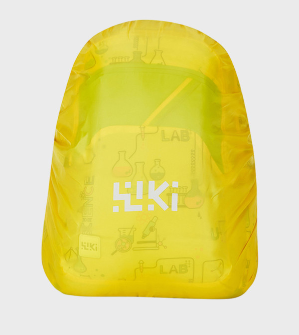 Wildcraft Wildcraft - Yellow Backpacks