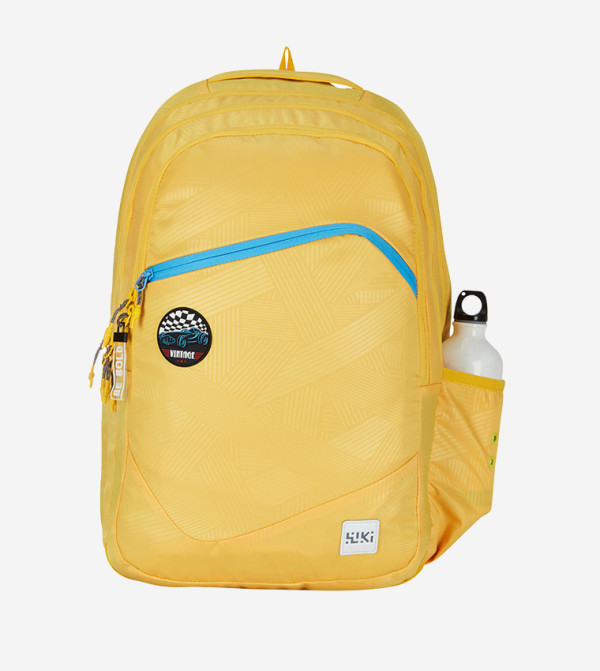 Wildcraft Wildcraft - Yellow Backpacks