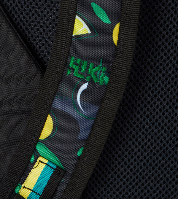 Wildcraft Wildcraft - Black Backpacks