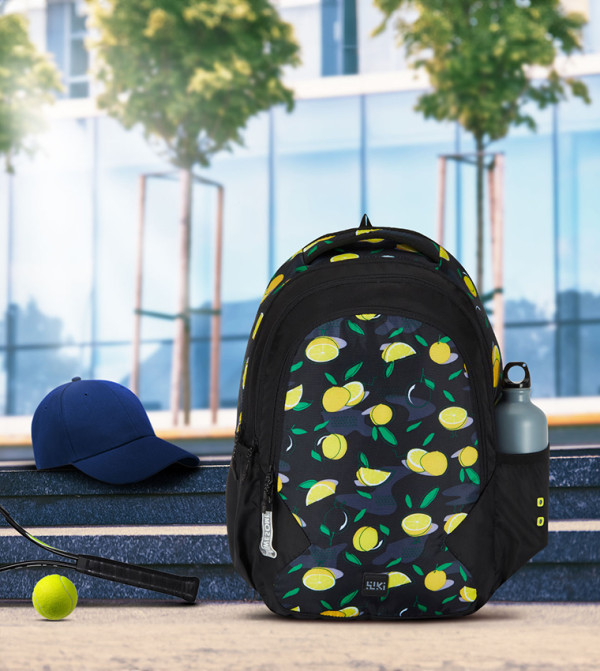 Wildcraft Wildcraft - Black Backpacks