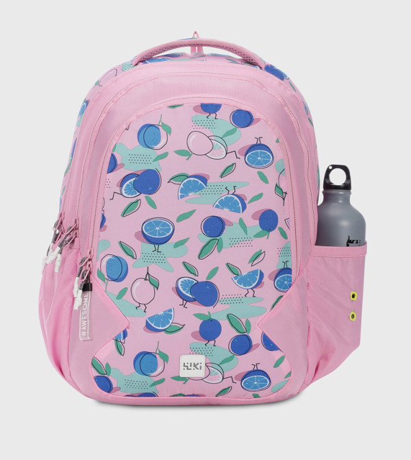 Wildcraft Wildcraft - Pink Backpacks