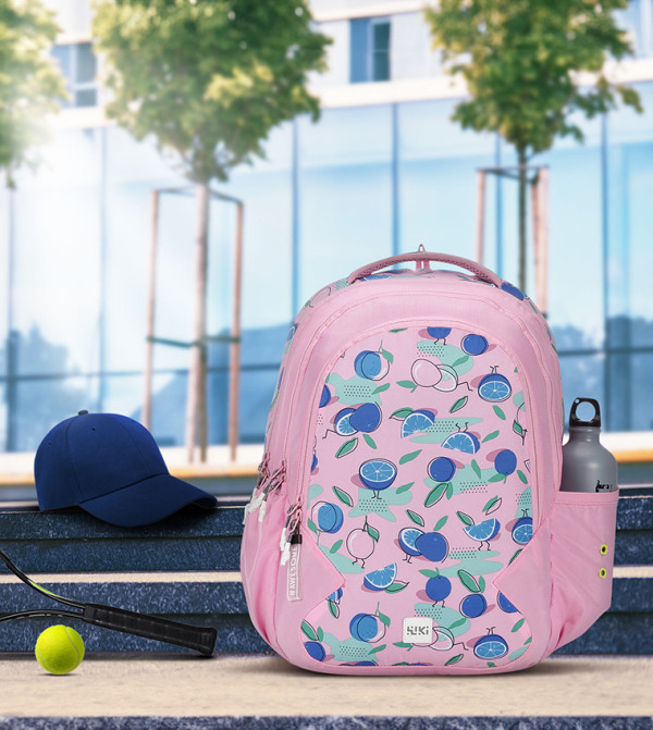 Wildcraft Wildcraft - Pink Backpacks