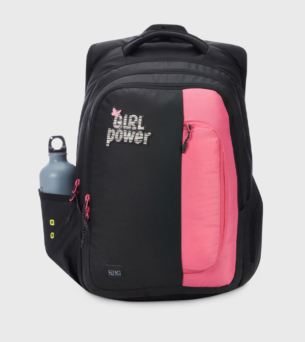 Wildcraft Wildcraft - Black Backpacks