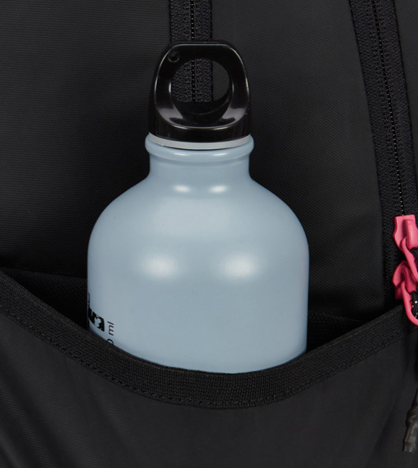 Wildcraft Wildcraft - Black Backpacks