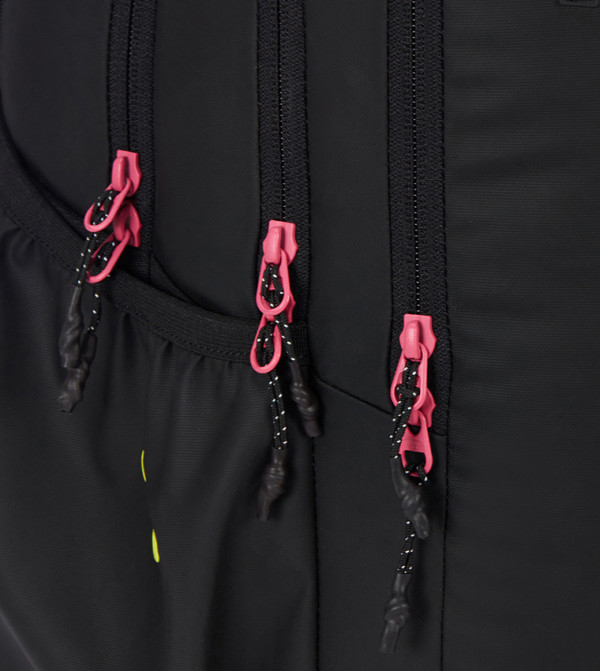 Wildcraft Wildcraft - Black Backpacks