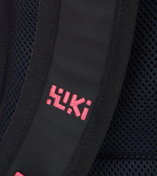 Wildcraft Wildcraft - Black Backpacks