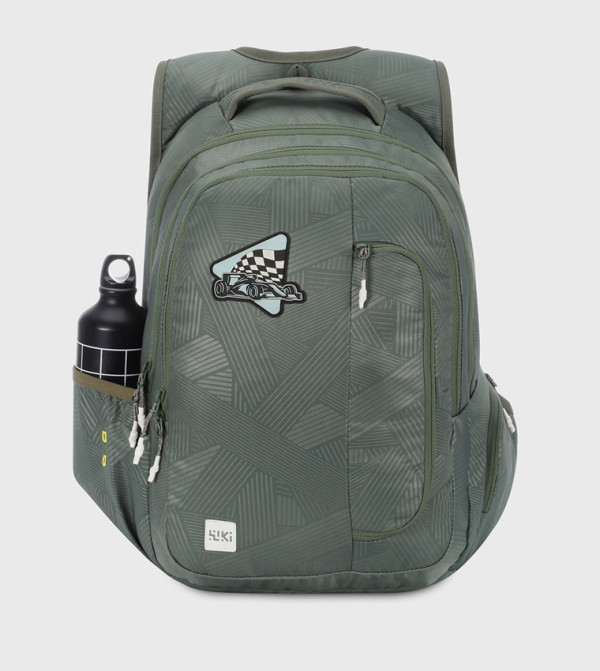 Wildcraft Wildcraft - Green Backpacks