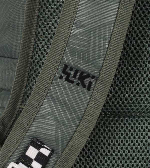 Wildcraft Wildcraft - Green Backpacks