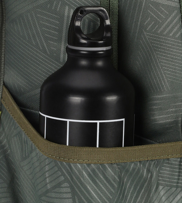 Wildcraft Wildcraft - Green Backpacks