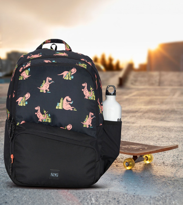 Wildcraft Wildcraft - Black Backpacks