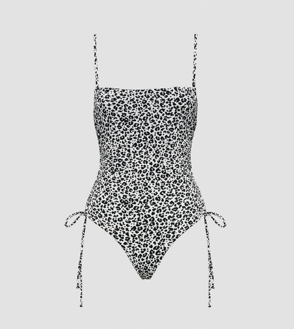 SUNDEK  Swimwear - White Swimsuits