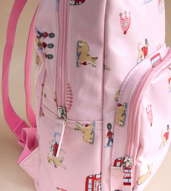 Cath Kidston Cath Kidston - Pink Backpacks