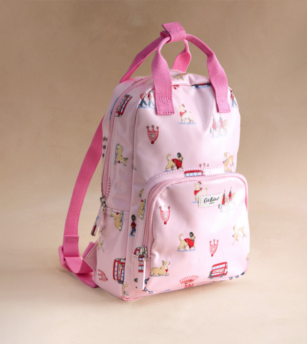 Cath Kidston Cath Kidston - Pink Backpacks