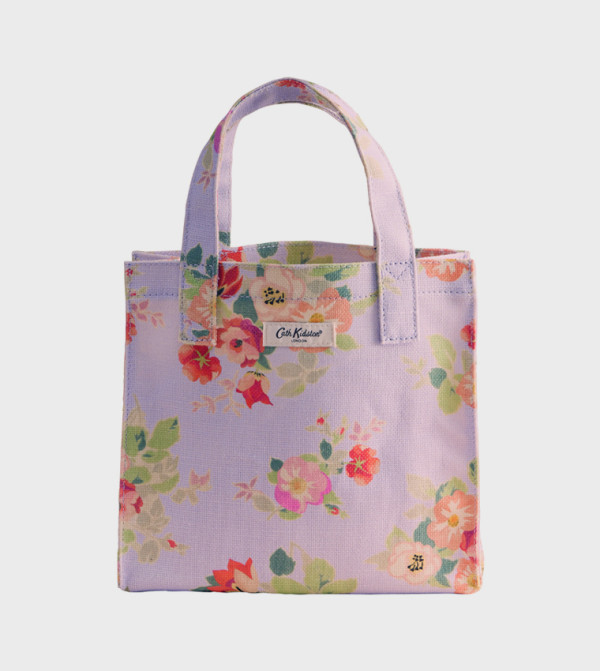 Cath Kidston  - Purple Tote Bags