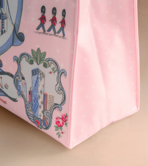Cath Kidston  - Pink Tote Bags