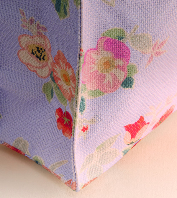 Cath Kidston Cath Kidston - Purple Tote Bags