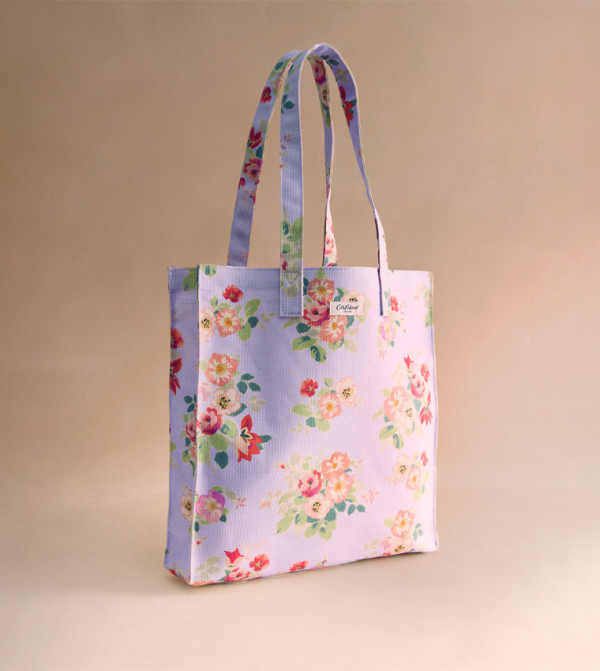 Cath Kidston Cath Kidston - Purple Tote Bags