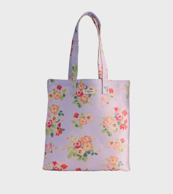 Cath Kidston Cath Kidston - Purple Tote Bags