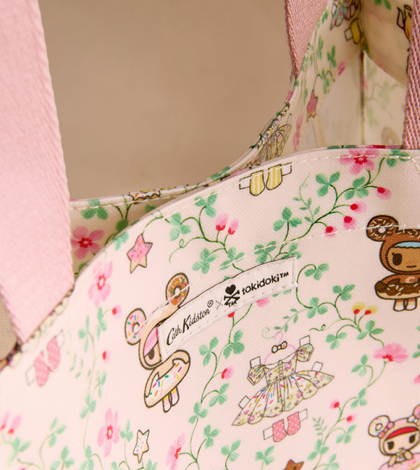 Cath Kidston Cath Kidston - Multi Tote Bags