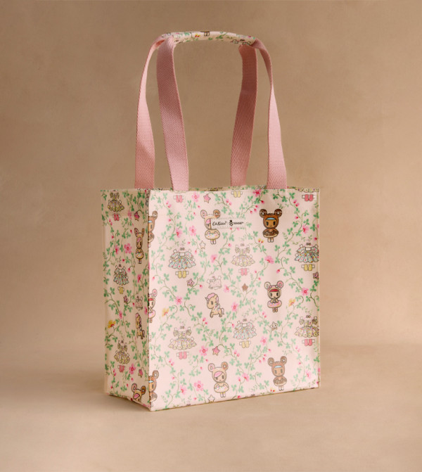 Cath Kidston Cath Kidston - Multi Tote Bags