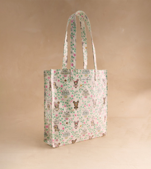 Cath Kidston Cath Kidston - Cream Tote Bags