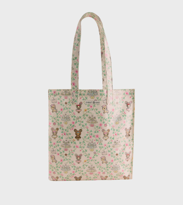Cath Kidston Cath Kidston - Cream Tote Bags