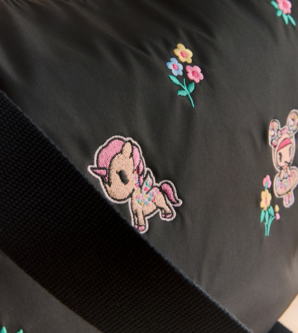 Cath Kidston Cath Kidston - BLACK Cross Body Bags