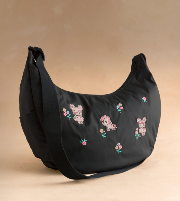 Cath Kidston Cath Kidston - BLACK Cross Body Bags