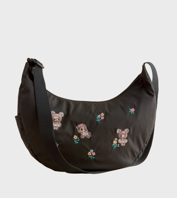 Cath Kidston Cath Kidston - BLACK Cross Body Bags