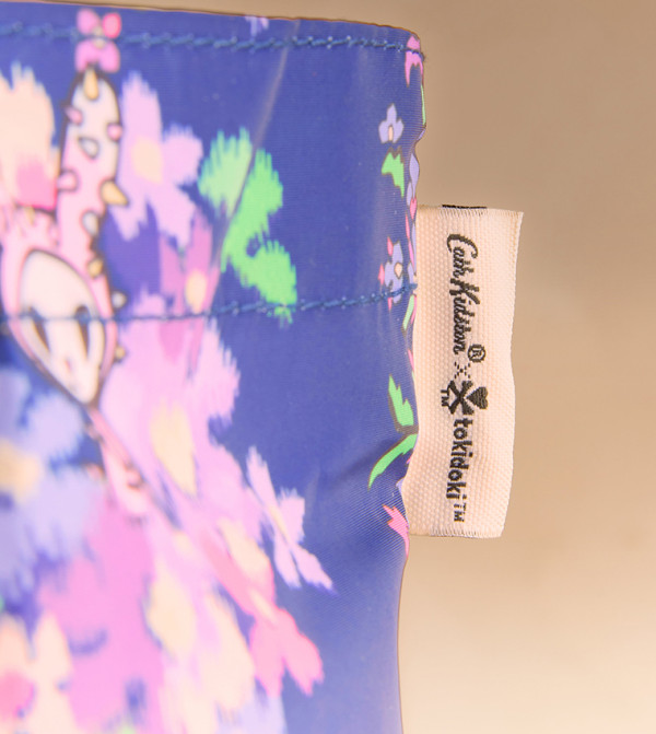 Cath Kidston  - Blue Tote Bags