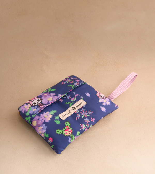 Cath Kidston  - Blue Tote Bags