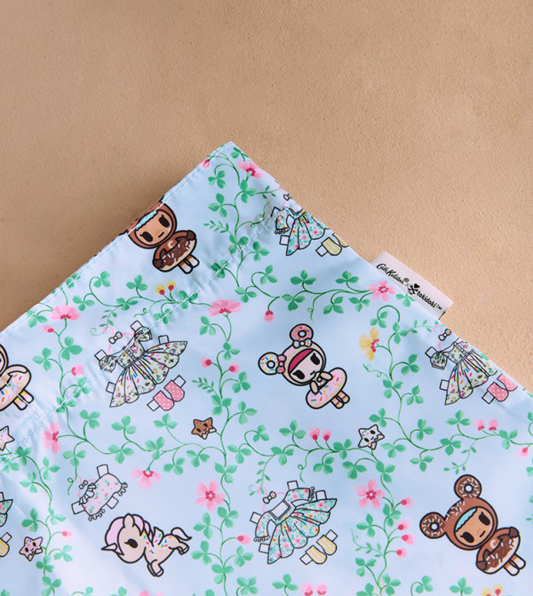 Cath Kidston Cath Kidston - Blue Tote Bags