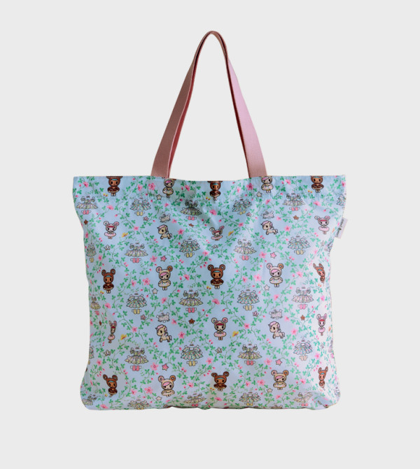 Cath Kidston Cath Kidston - Blue Tote Bags