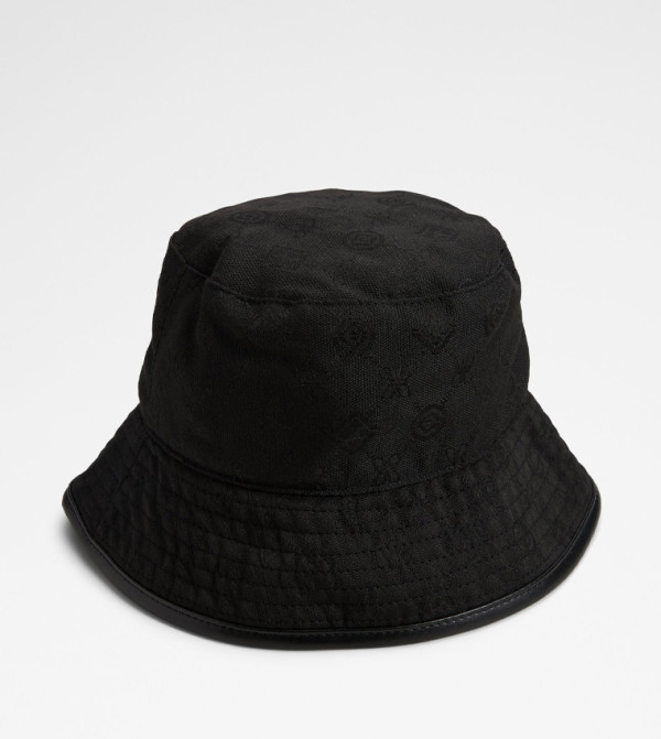 Aldo Accessories  Caps & Hats - Black Bucket Hats