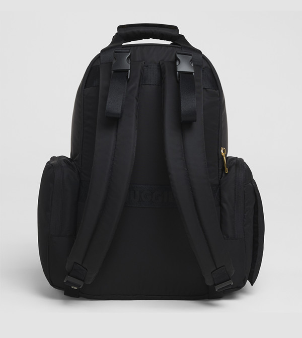 هاجيز هاجيز - أسود اكسسوارات السفر