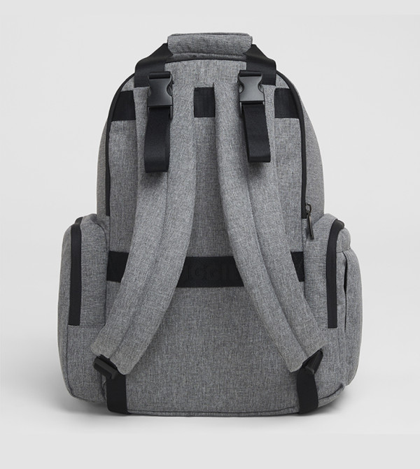 هاجيز هاجيز - رمادي اكسسوارات السفر