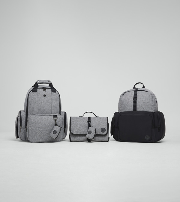 هاجيز هاجيز - رمادي اكسسوارات السفر